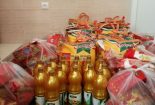 ماموریت اتاق تعاون برای توزیع کالای اساسی در شبکه توزیع تعاون اعضای تعاونیها